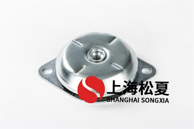 發(fā)電機橡膠<a href='http://www.gouseng.cn' target='_blank'><u>減震器</u></a>安裝