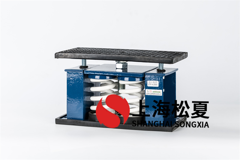 彈簧<a href='http://www.gouseng.cn' target='_blank'><u>減震器</u></a>的核心中線對(duì)稱(chēng)性布局