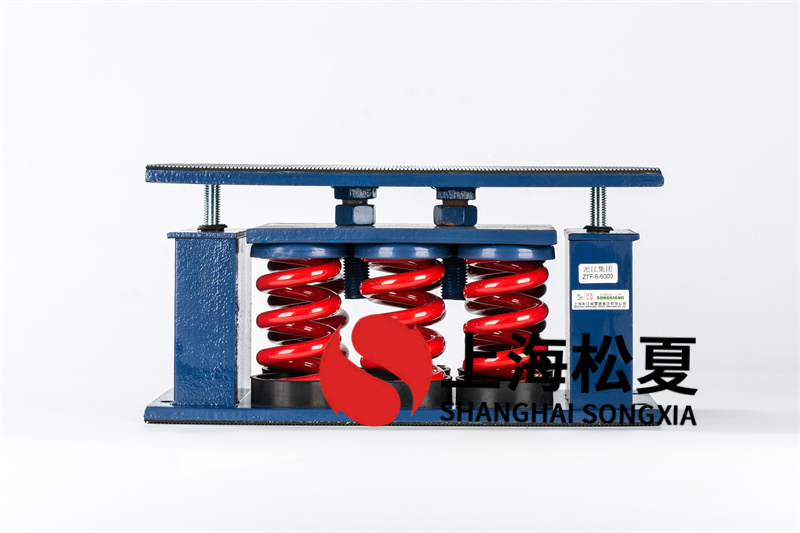 <a href='http://www.gouseng.cn' target='_blank'><u>彈簧減震器</u></a>的核心中線對(duì)稱(chēng)性布局