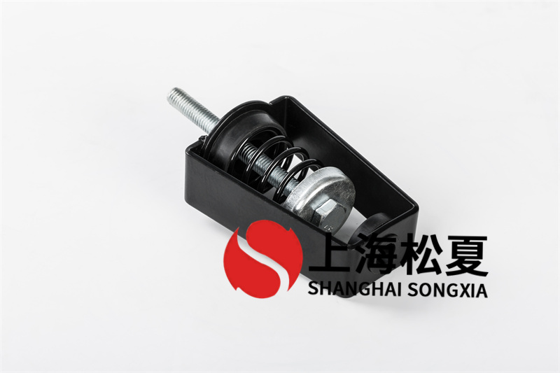 閉式塔<a href='http://www.gouseng.cn' target='_blank'><u>減震器</u></a>降噪有哪些措施？
