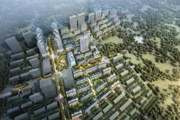 【大連華潤置地大連灣項(xiàng)目】變壓器彈簧<a href='http://www.gouseng.cn' target='_blank'><u>減震器</u></a>