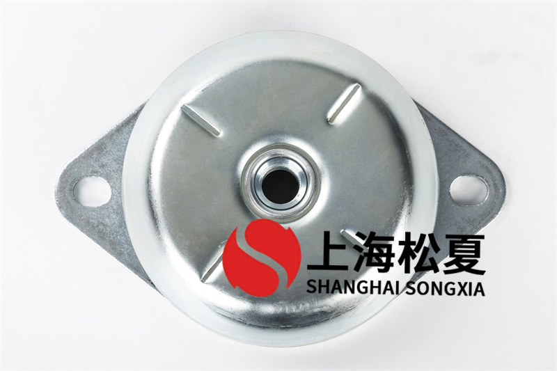 發(fā)電機(jī)橡膠<a href='http://www.gouseng.cn' target='_blank'><u>減震器</u></a>設(shè)計(jì)方案
