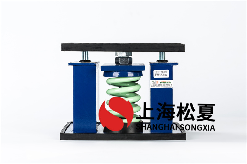 軸流風(fēng)機(jī)<a href='http://www.gouseng.cn' target='_blank'><u>減震器</u></a>機(jī)械設(shè)備