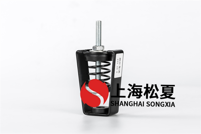 落地扇<a href='http://www.gouseng.cn' target='_blank'><u>彈簧減震器</u></a>類(lèi)型及選擇方法