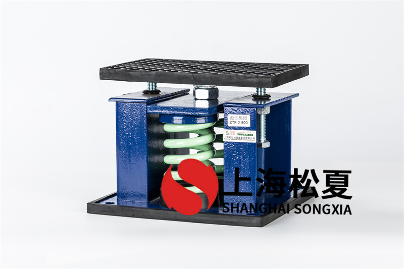 選擇壓鑄模溫機(jī)<a href='http://www.gouseng.cn' target='_blank'><u>減震器</u></a>的主要因素有哪些