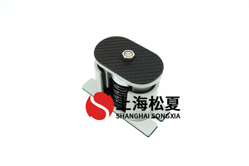 新風機組彈簧<a href='http://www.gouseng.cn' target='_blank'><u>減震器</u></a>具備的功效