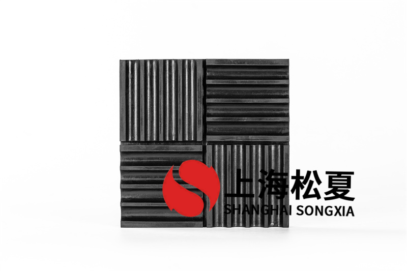 橡膠<a href='http://www.gouseng.cn' target='_blank'><u>減震器</u></a>的減震作用及安裝方法