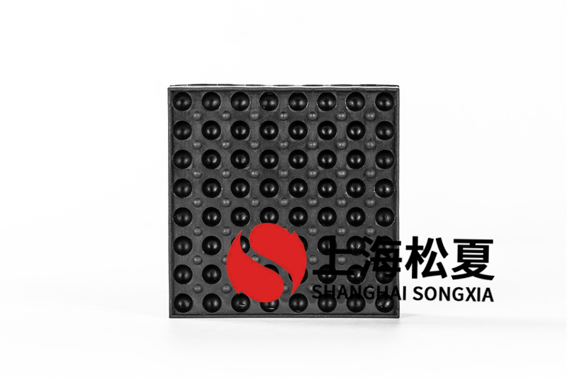 <a href='http://www.gouseng.cn' target='_blank'><u>橡膠減震器</u></a>的減震作用及安裝方法
