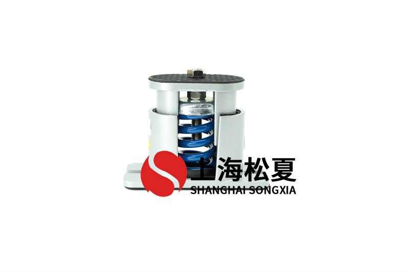 高效螺旋管式換熱機組<a href='http://www.gouseng.cn' target='_blank'><u>減震器</u></a>環(huán)保節(jié)能