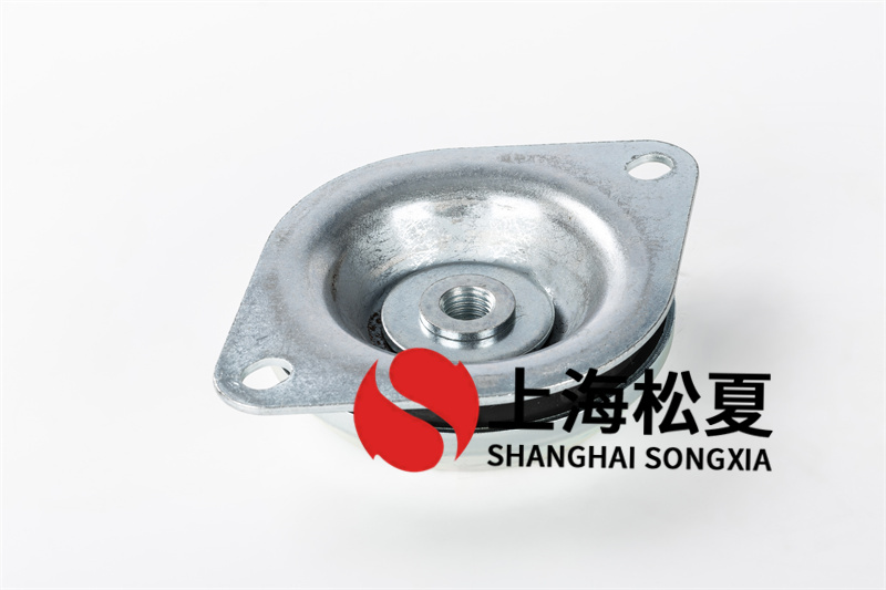 發(fā)電機(jī)組并機(jī)柜<a href='http://www.gouseng.cn' target='_blank'><u>橡膠減震器</u></a>的性能要素