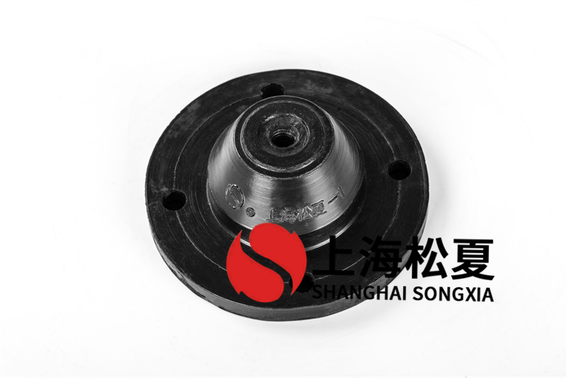 高阻尼隔震橡膠<a href='http://www.gouseng.cn' target='_blank'><u>減震器</u></a>的設(shè)計(jì)原理及設(shè)計(jì)