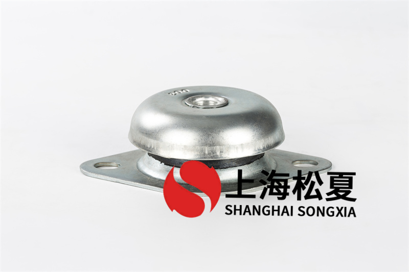 橡膠<a href='http://www.gouseng.cn' target='_blank'><u>減震器</u></a>有哪些特點(diǎn)？