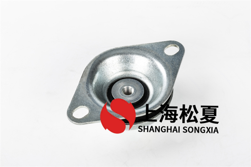 橡膠<a href='http://www.gouseng.cn' target='_blank'><u>減震器</u></a>的結(jié)構(gòu)和使用特點(diǎn)有哪些？