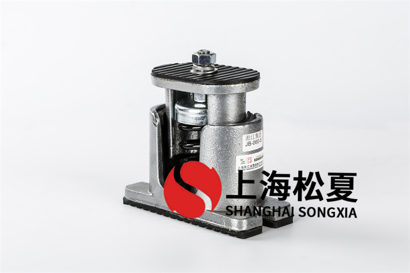 <a href='http://www.gouseng.cn' target='_blank'><u>減震器</u></a>的特性及組裝方法
