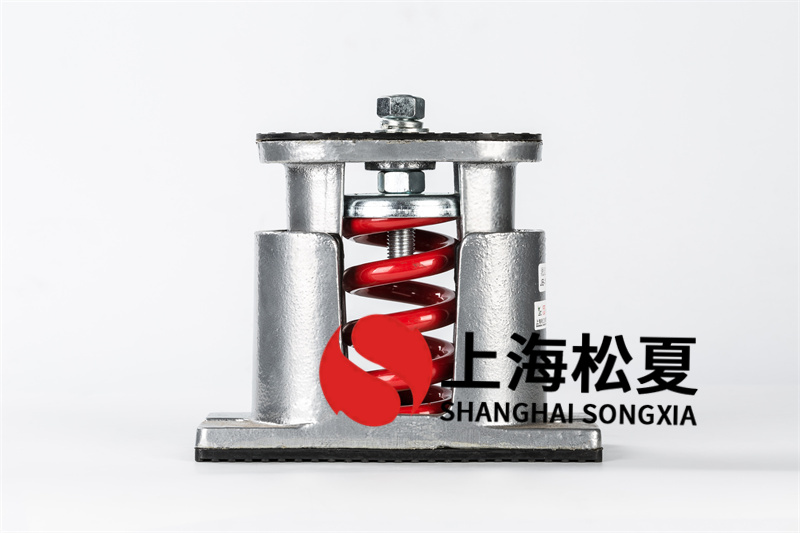 彈簧<a href='http://www.gouseng.cn' target='_blank'><u>減震器</u></a>的實際構(gòu)造構(gòu)件