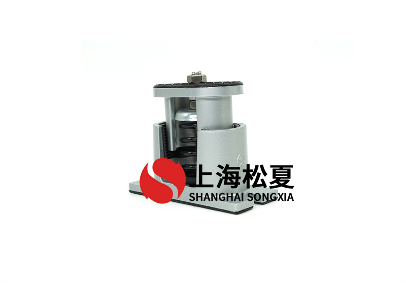 彈簧<a href='http://www.gouseng.cn' target='_blank'><u>減震器</u></a>閉式試驗冷卻塔