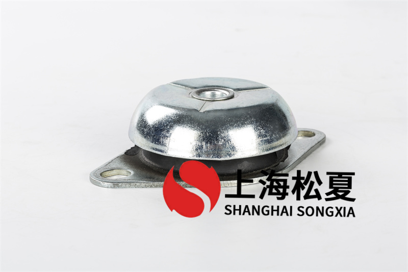 橡膠<a href='http://www.gouseng.cn' target='_blank'><u>減震器</u></a>的特點(diǎn)是什么？