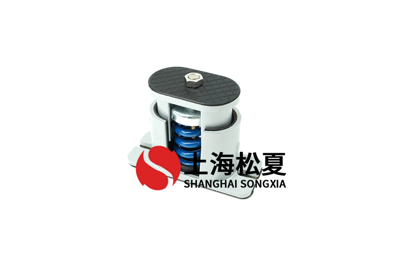 空調(diào)應(yīng)該怎么挑選相匹配的<a href='http://www.gouseng.cn' target='_blank'><u>彈簧減震器</u></a>？