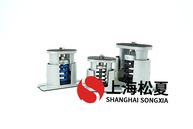 工業(yè)設備廣泛選擇彈簧<a href='http://www.gouseng.cn' target='_blank'><u>減震器</u></a>的原因是什么？