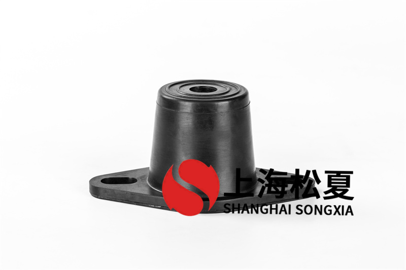 橡膠隔振器與橡膠<a href='http://www.gouseng.cn' target='_blank'><u>減振器</u></a>的區(qū)別