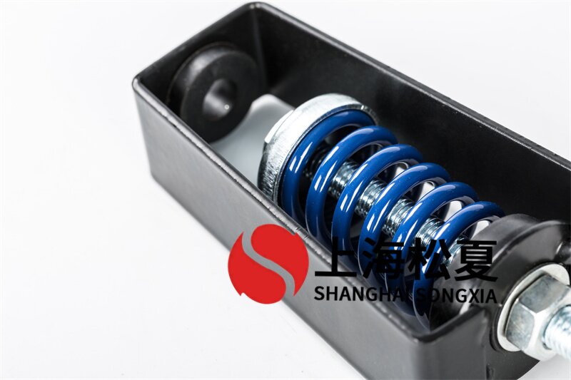 排送風(fēng)機(jī)ZTY-180-C吊式<a href='http://www.gouseng.cn' target='_blank'><u>彈簧減震器</u></a>的特點(diǎn)