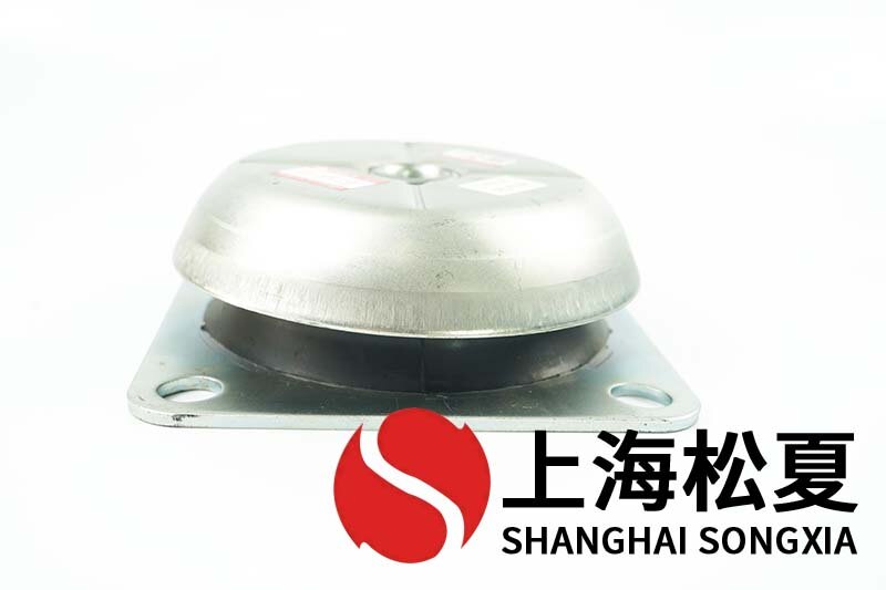 長軸深井消防泵用JNHQ180*60M20<a href='http://www.gouseng.cn' target='_blank'><u>橡膠減震器</u></a>