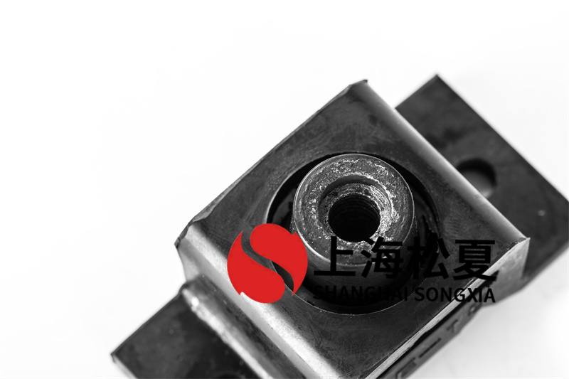 數(shù)控旋壓機用BE-25<a href='http://www.gouseng.cn' target='_blank'><u>橡膠減震器</u></a>