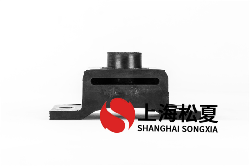 螺桿式空壓機(jī)用BE-120<a href='http://www.gouseng.cn' target='_blank'><u>橡膠減震器</u></a>